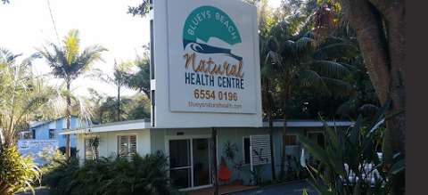 Photo: BLUEYS BEACH NATURAL HEALTH CENTRE