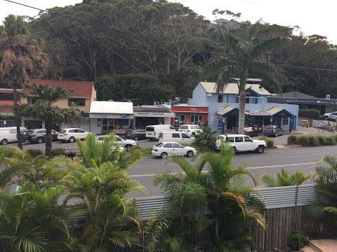 Photo: Blueys by the Beach Motel